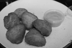 Chicken Nuggets