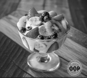 Fruit salad