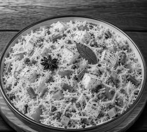 Paneer Pulao