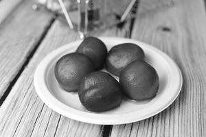Gulab Jamun
