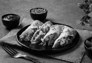 Chicken Spring Roll
