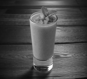 Strawberry Shooter