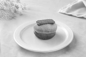 Biscoff Donut
