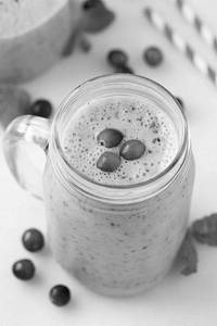 Anar Shake