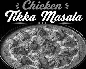 Chicken Tikka Masala (6 Pcs)