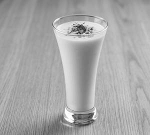 Shahi Methi Lassi