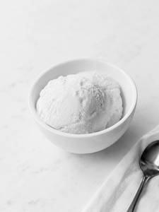 Vanilla Ice Cream