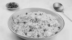 Egg Fried Rice