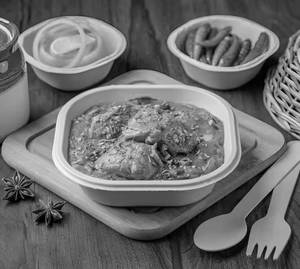 Kadai Chicken
