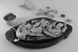 Aatishi Tandoori Prawns (king Size)