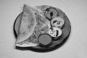 Special Masala Dosa