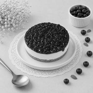 Blueberry Cheesecake - Bake 500gm