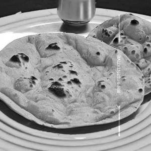 Makkai Roti