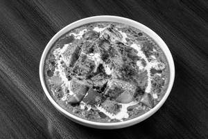 Paneer Do Pyaza