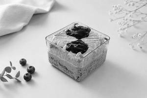 Blueberry Tres Leches