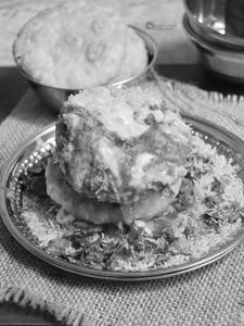Kachodi Chaat