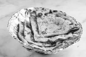 Plain Naan