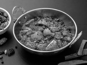 Jain Veg Kadai
