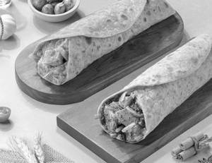 2 Big 9" Rolls @ 109 each