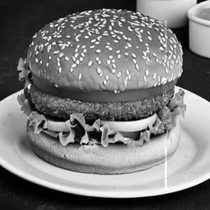 Veg Burger