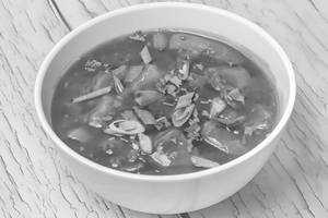 Chilli Paneer Gravy