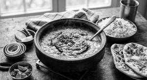 Punjabi Dal Tadka