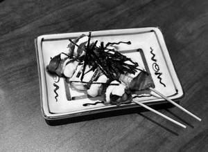 Teriyaki Mayo