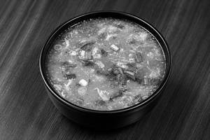 Prawn Tom Yum Soup