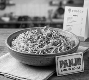 Plain Jain Maggie