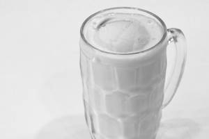 Vanilla Milkshake