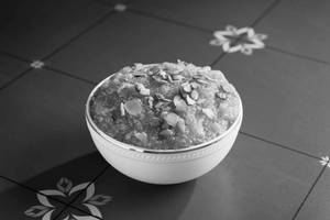 Poosani Halwa