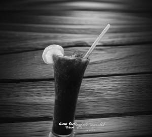Black cobra