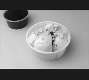 Tender Coconut Ice Cream