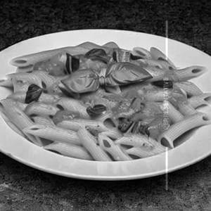 Pasta Arrabiata (Prawn)