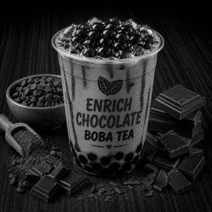 Enrich Chocolate.