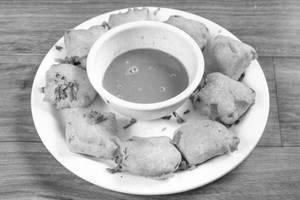 Paneer Pakoda