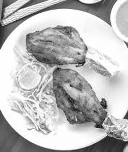 Chicken tangri [2 pieces]