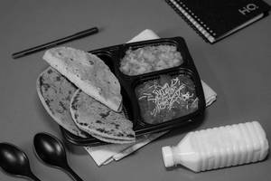 Mini Thali Combo