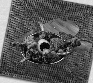 Chicken Lollipop