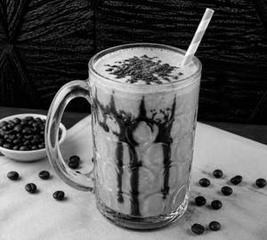 Cold Coffee