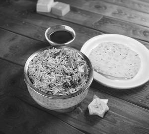 Paneer Biryani
