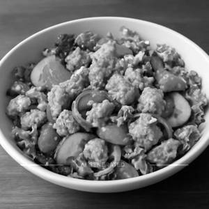 Chicken Lababdaar