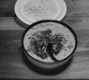 Dal Khichdi Tadka