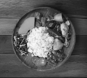 Veg Thali