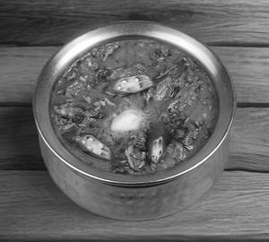 Bhendi Masala
