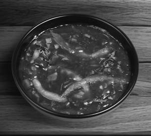 Veg Hot & Sour Soup