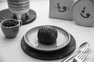 Rum Ball