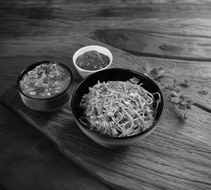 Veg Triple Noodles