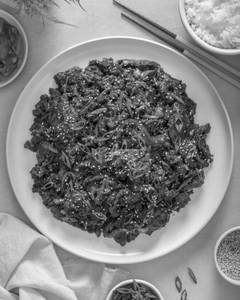 Bulgogi