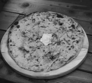 Alu Paratha